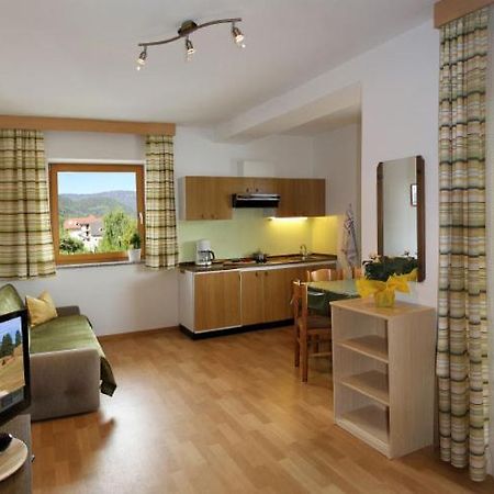 Appartement Schaller Сан-Лоренцо-ди-Себато Экстерьер фото