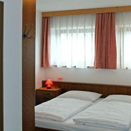 Appartement Schaller Сан-Лоренцо-ди-Себато Экстерьер фото