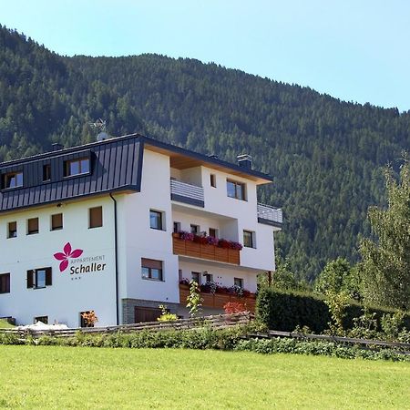 Appartement Schaller Сан-Лоренцо-ди-Себато Экстерьер фото